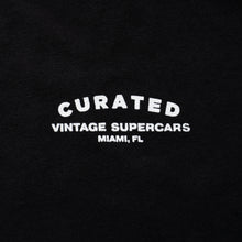 Load image into Gallery viewer, LIGHTWEIGHT VINTAGE SUPERCAR TEE
