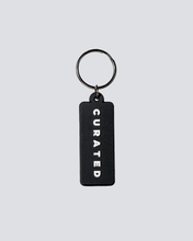 Load image into Gallery viewer, CURATED KEYCHAIN
