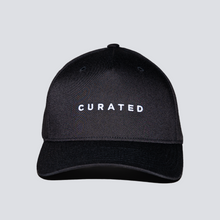 Load image into Gallery viewer, CURATED FITTED HAT
