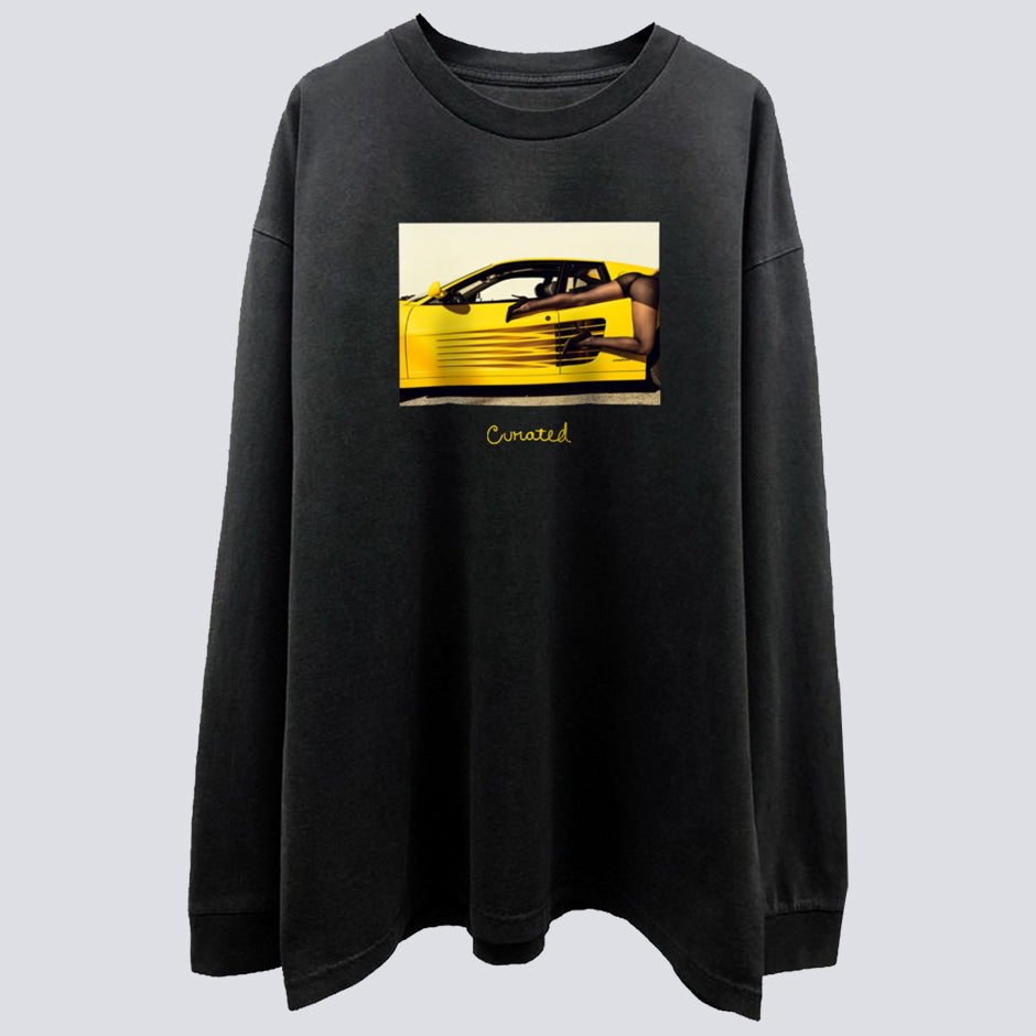 RIOCAM X CURATED LONG SLEEVE