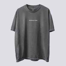 Load image into Gallery viewer, VINTAGE WASHED LOGO TEE
